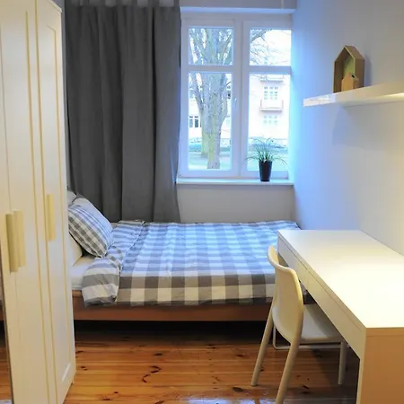 Sopockie Pokoje - Ksiazat Pomorskich 23 Sopot