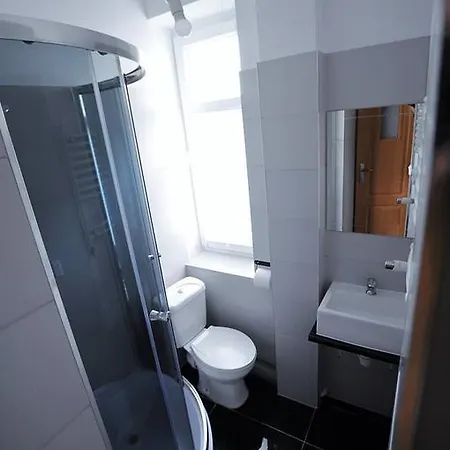 Séjour chez l'habitant Sopockie Pokoje - Ksiazat Pomorskich 23 *