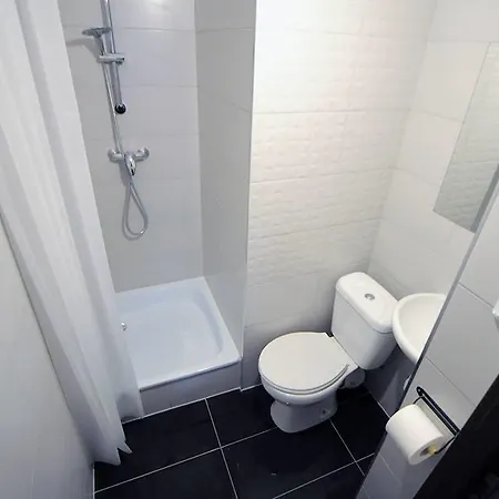 Séjour chez l'habitant Sopockie Pokoje - Ksiazat Pomorskich 23 Sopot