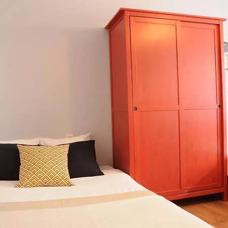 Sopockie Pokoje - Ksiazat Pomorskich 23 * Sopot