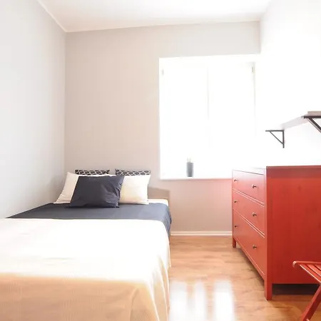 Séjour chez l'habitant Sopockie Pokoje - Ksiazat Pomorskich 23 *